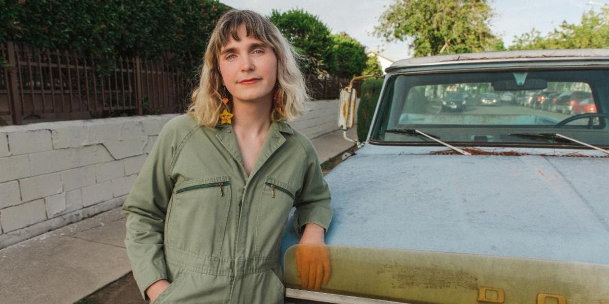 DINERS Announce New Album & Share Lead Single 'The Power'