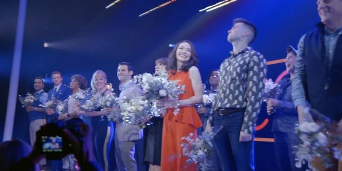 VIDEO: Go Inside Opening Night of COMPANY on Broadway!