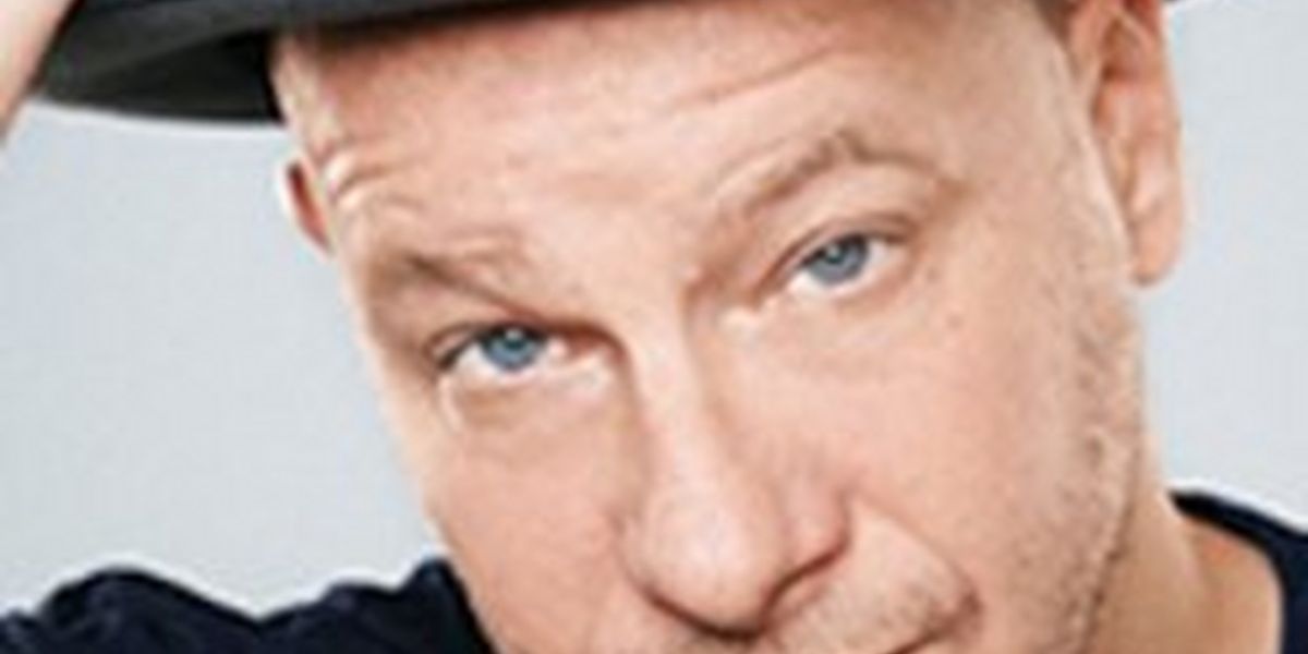 Jeff Ross Comes to Comedy Works Larimer Square This Month
