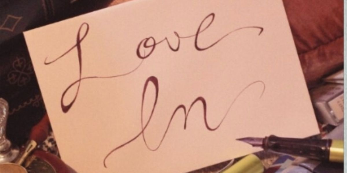 Review: LOVE IN, VAULT Festival