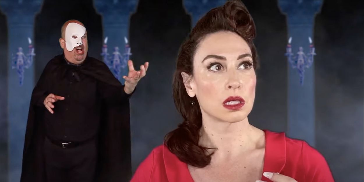 VIDEO: Watch Lesli Margherita, Brad Oscar, Patti LuPone & More in THE MUSICAL OF… Video