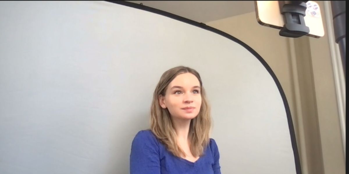 Lana's Guide For Actually Enjoying Self Tapes