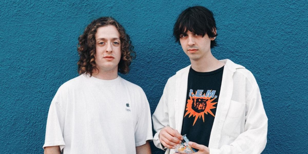 MILLY Share New Single 'Nullify' & Announce Debut Album