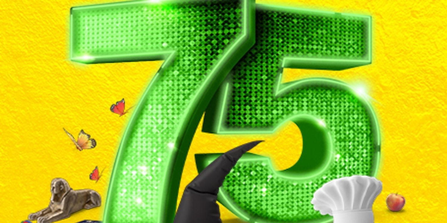 West End Concert Will Celebrate 75th Birthday of Composer Stephen Schwartz  Image