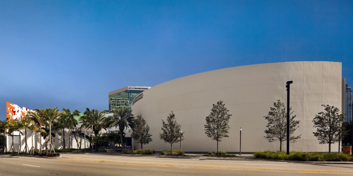 NSU Art Museum Fort Lauderdale Launches New Community Partnership with Stonewall National Museum, Archives & Library