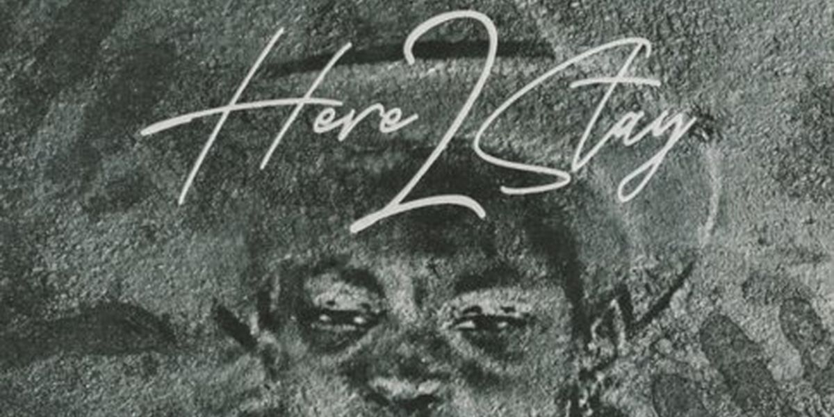 Wallie the Sensei Drops 'Here 2 Stay' Mixtape
