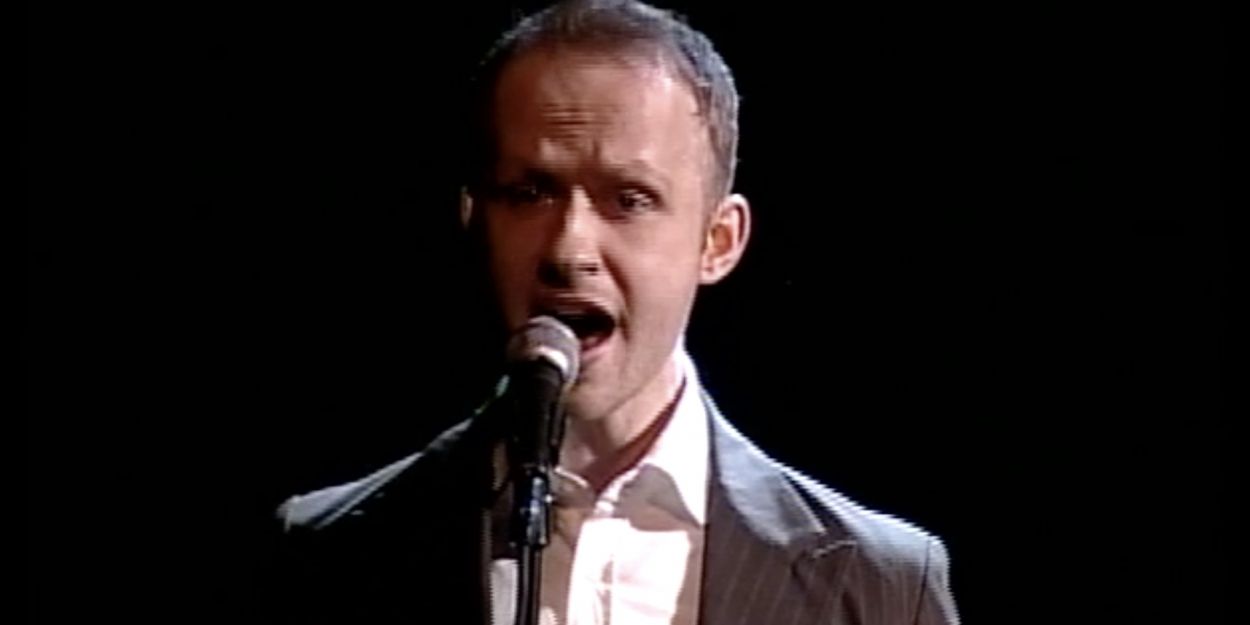 BWW Exclusive: Songs from the Vault- Marty Thomas Sings AIDA! Video