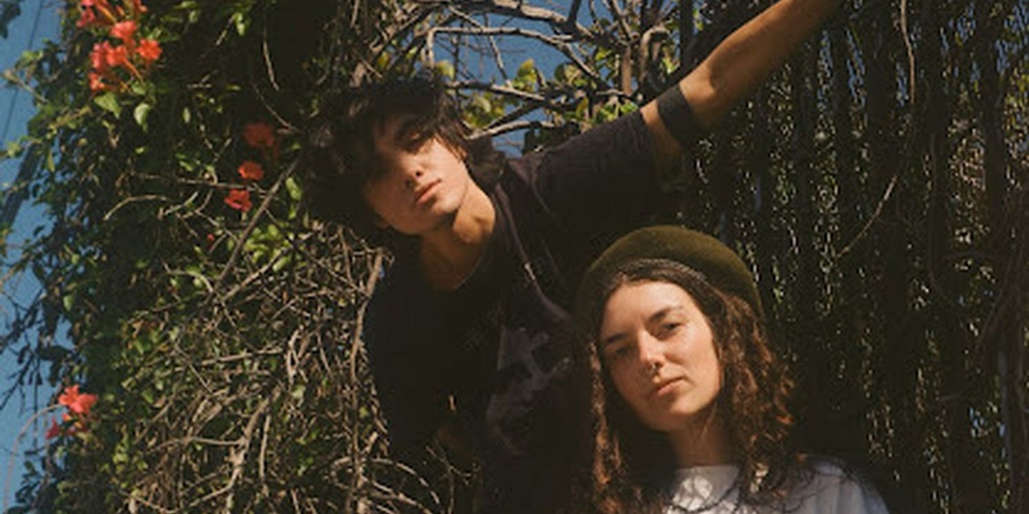 GAL PAL Share New Single 'Pleasures'  Image