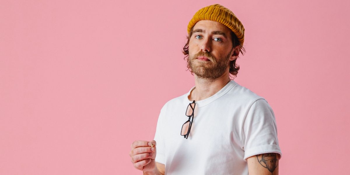 Matt Corby Announces New Album 'Everything's Fine'