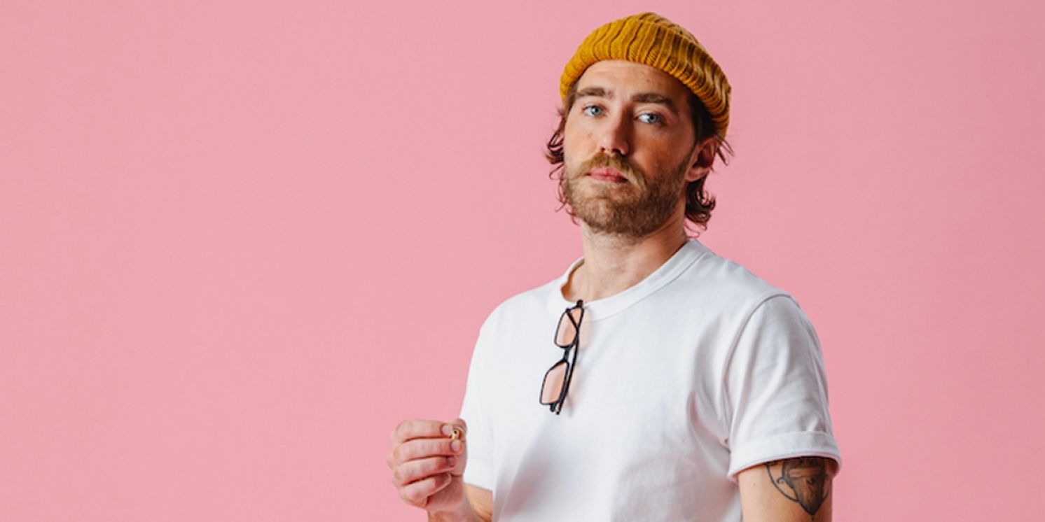 Matt Corby Announces New Album 'Everything's Fine'  Image