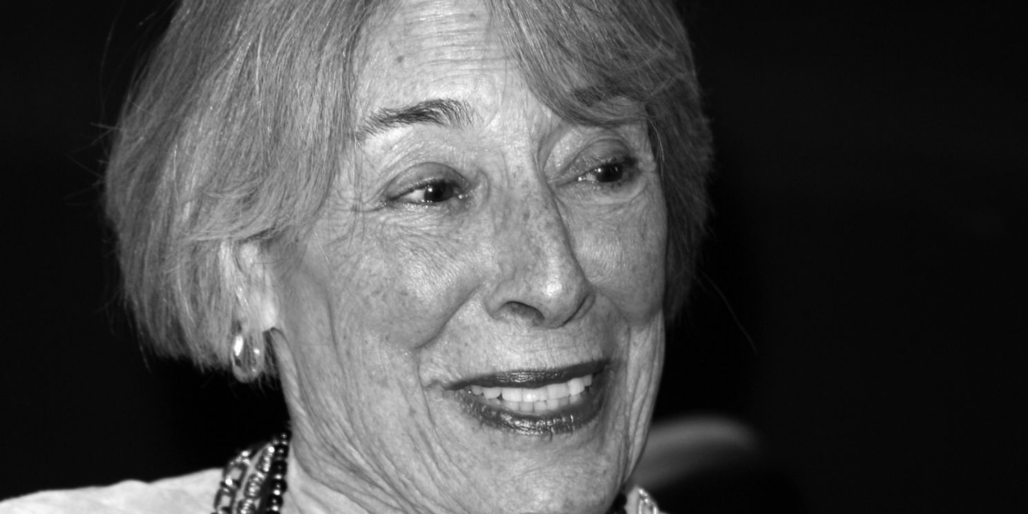 Kelli O'Hara, Deborah S. Craig & More to Celebrate the Late Broadway Legend Mary Rodgers at Symphony Space  Image