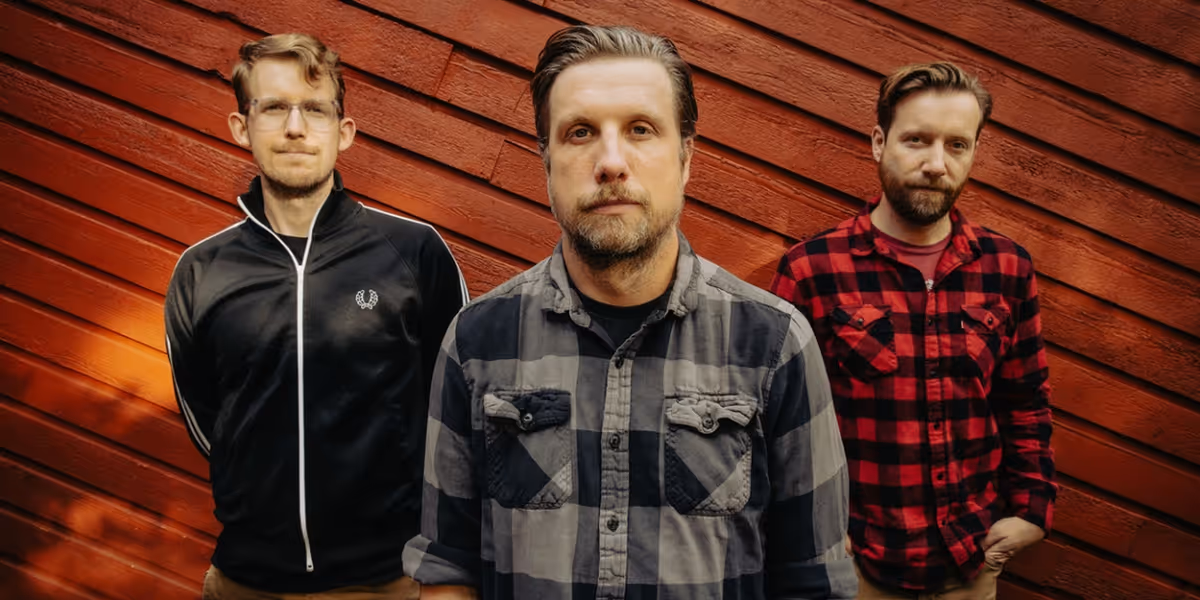 84 Tigers Release New Track Off Forthcoming Debut LP 'Time In The Lighthouse'
