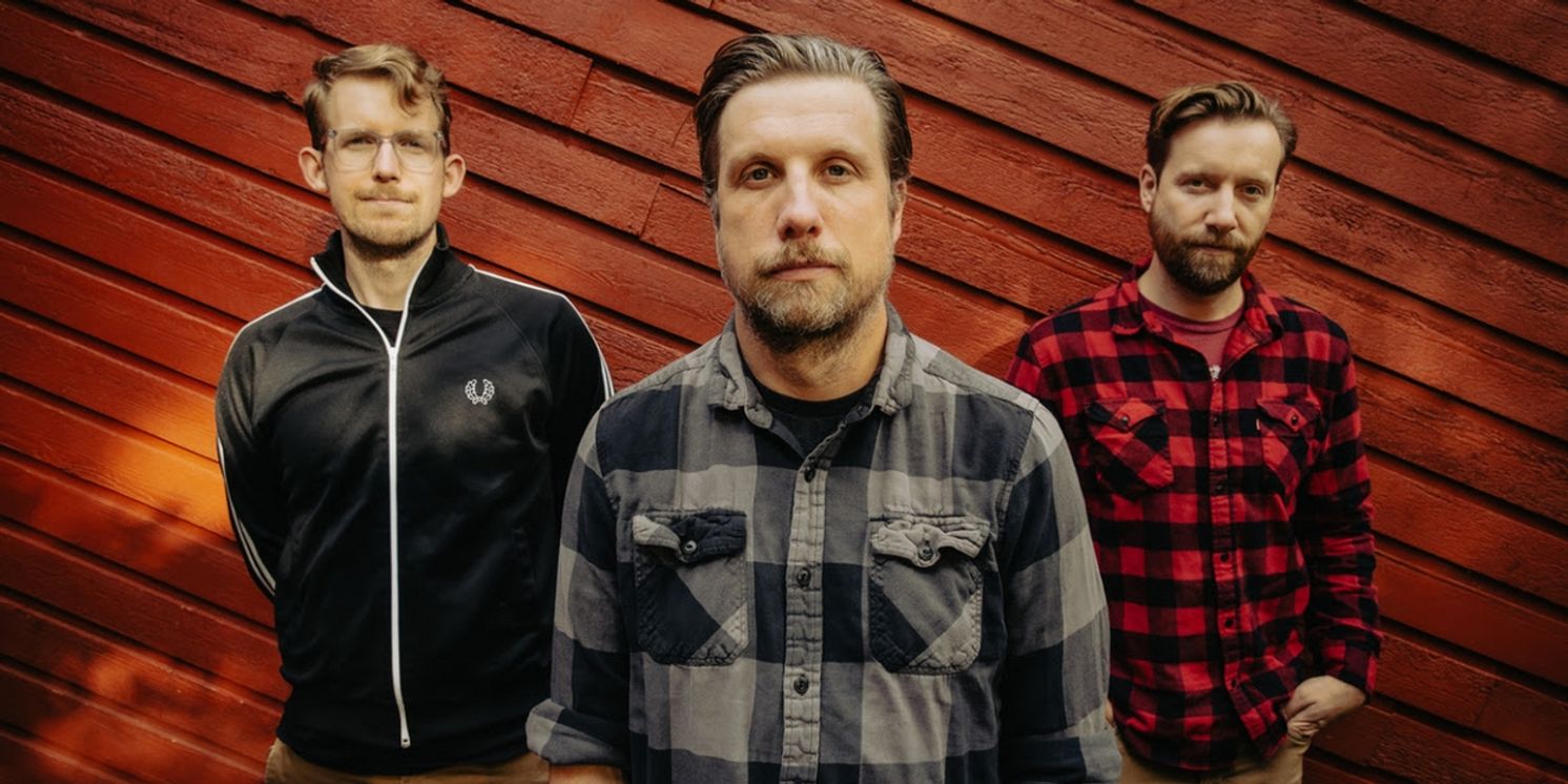 84 Tigers Release New Track Off Forthcoming Debut LP 'Time In The Lighthouse'  Image