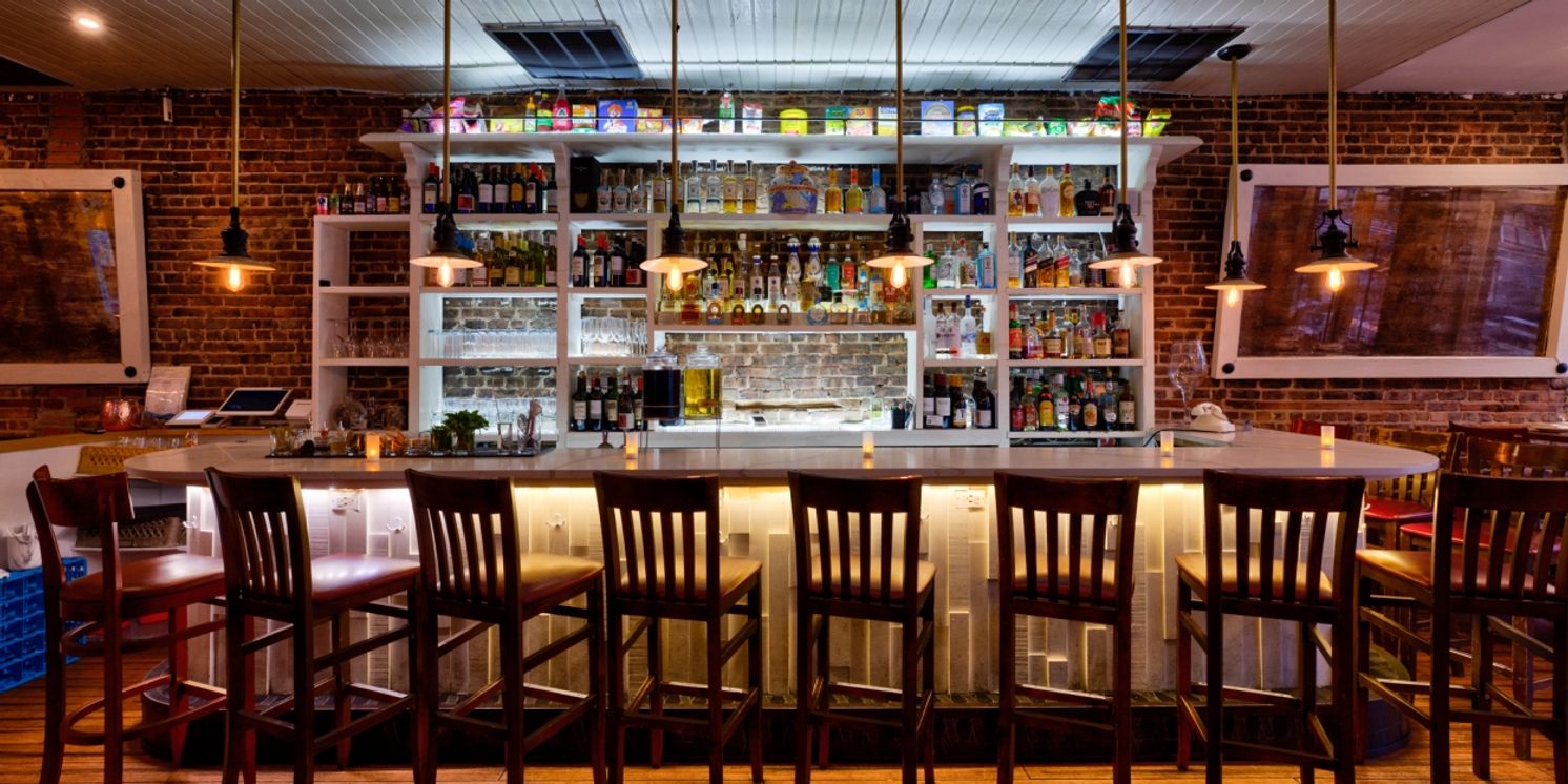 LA PULPERIA in Hell's Kitchen – Free Empanada Special on April 8th  Image