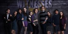 Interview: Jordan Beck & J. Scott Lapp talk about the world premiere of WITNESSES at 