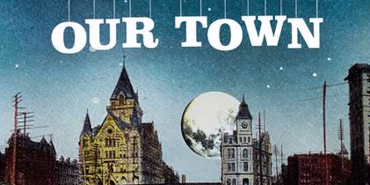 VIDEO: Watch The Set Construction For OUR TOWN at Syracuse Stage Video