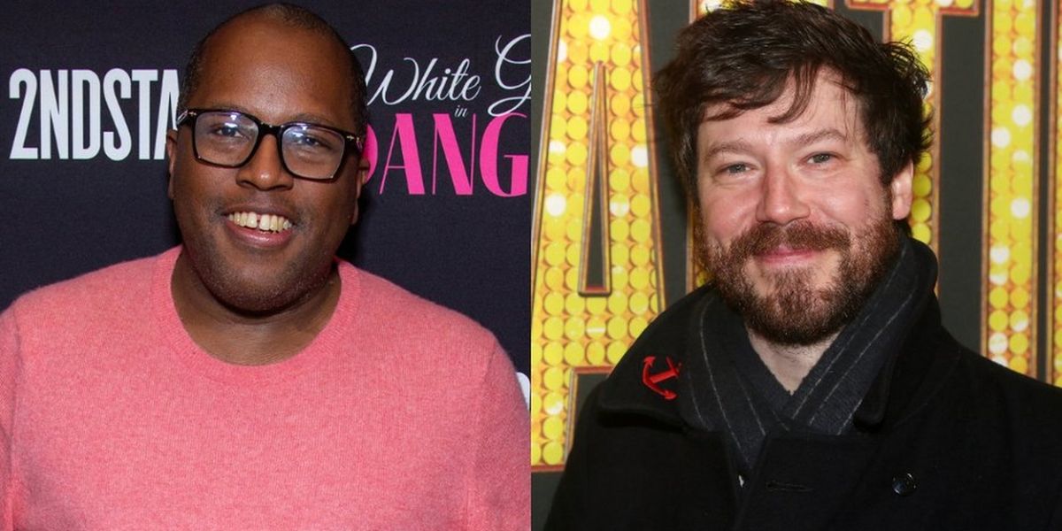 Michael R. Jackson, John Gallagher, Jr. & More to be Featured in Lincoln Center Theater/LCT3 Concert Series