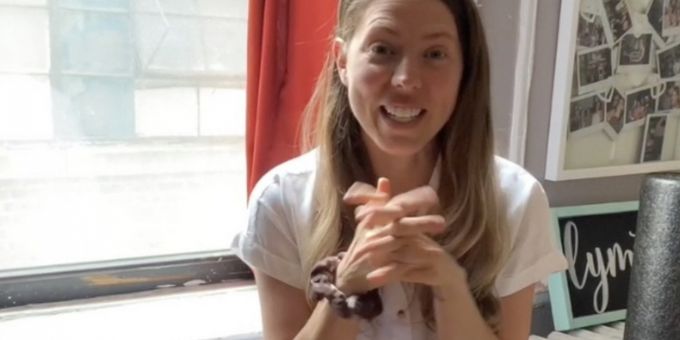 BWW Exclusive: What's the Deal with Protein? Mark Fisher Fitness Nutritionist Britta Whittenberg-Kasprzak Explains!