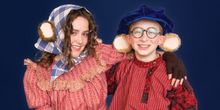 Interview: Itamar Moses of AN AMERICAN TAIL THE MUSICAL at CHILDREN'S THEATRE COMPANY