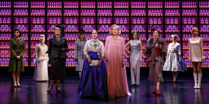 Broadway Rewind: WAR PAINT Arrives on Broadway with Patti LuPone & Christine Ebersole!