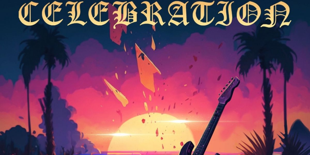 GRAMMY-Nominated Common Kings to Release Sophomore Album CELEBRATION in August