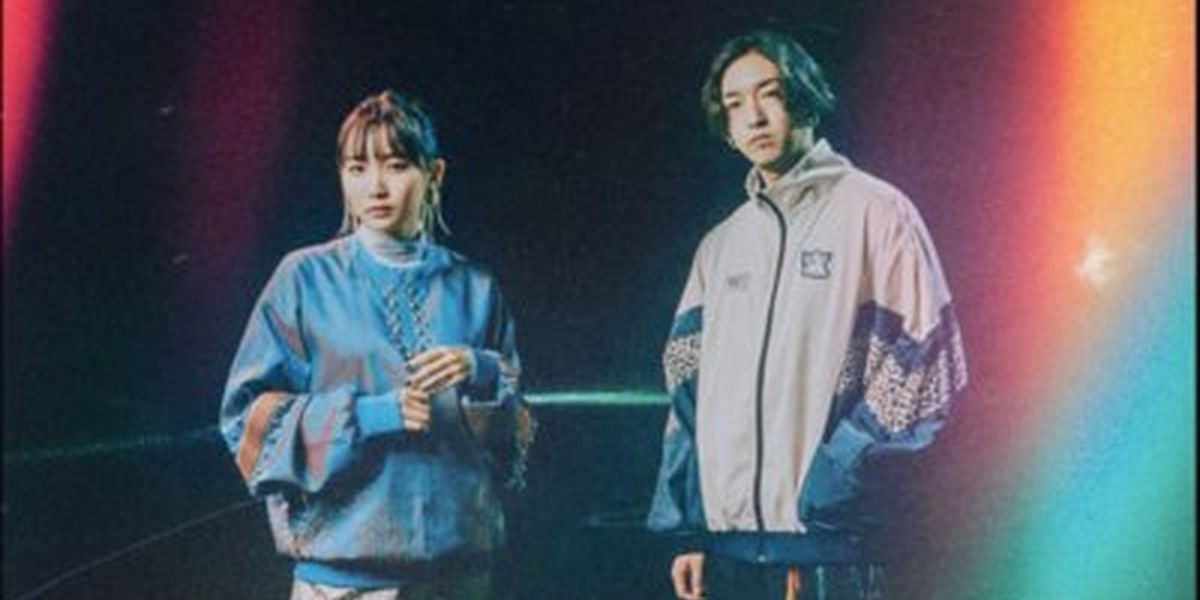J-Pop Superstar Duo YOASOBI Unveil New Song 'Idol'