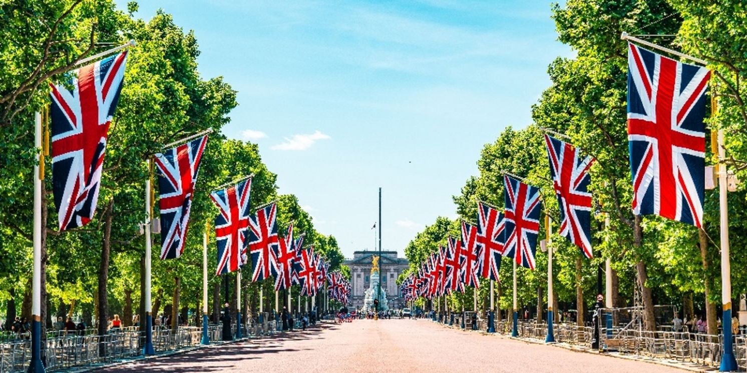 BBC AMERICA Broadcasts The Coronation of Their Majesties King Charles III and Queen Camilla Live on Saturday  Image