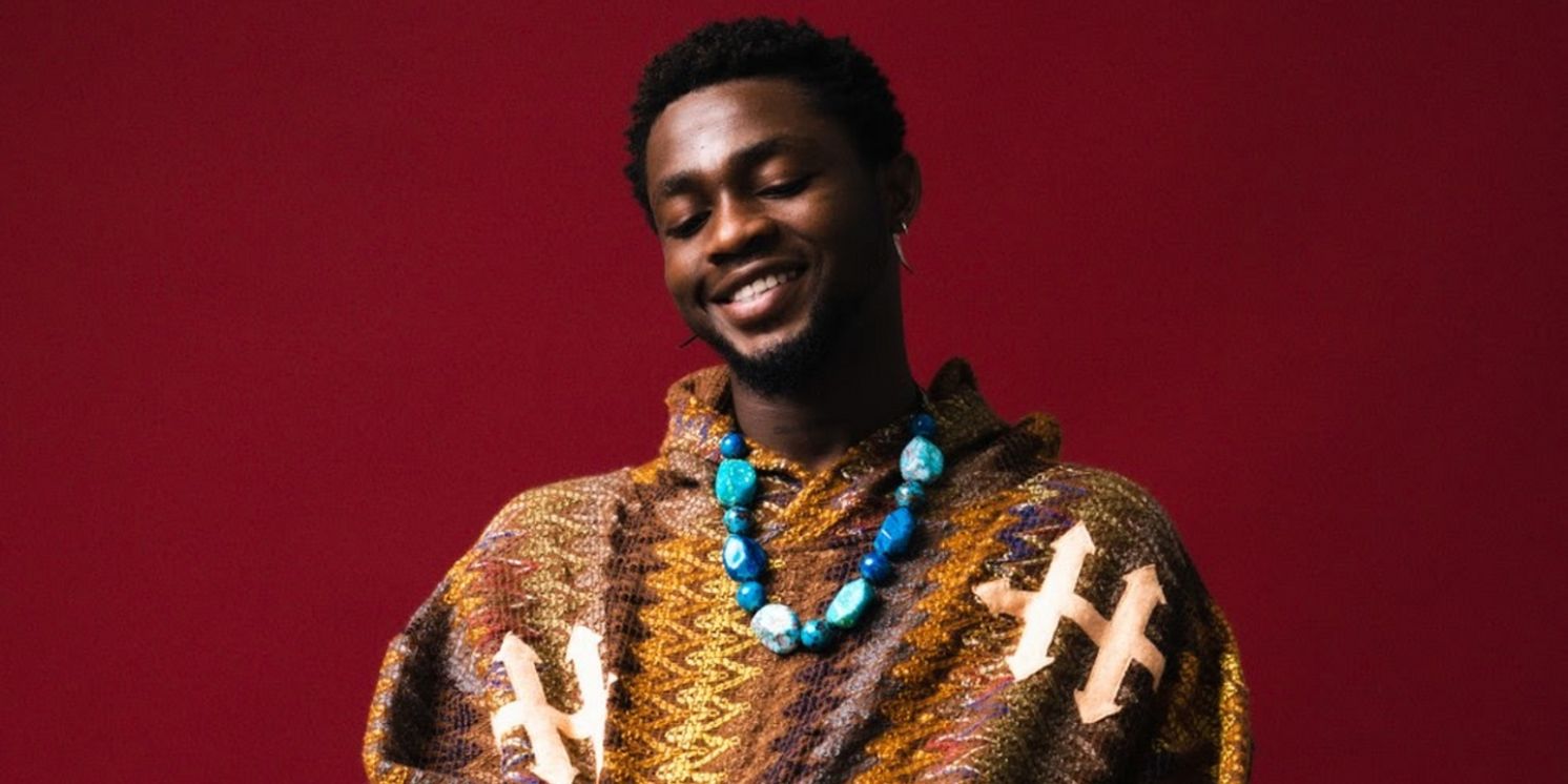 Omah Lay Drops 'Boy Alone' Deluxe Album  Image