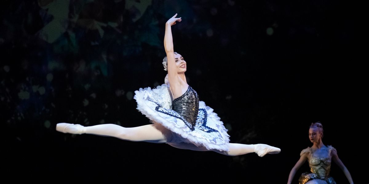 Review: CINDERELLA at the Artscape