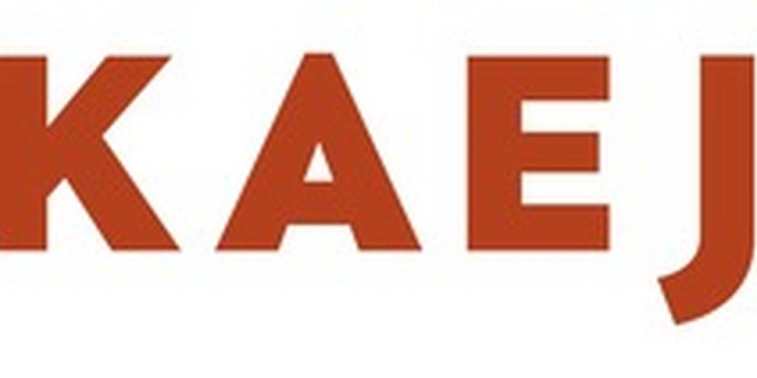 Kaeja D'Dance Presents 12th Annual PORCH VIEW DANCES, August 9-13  Image