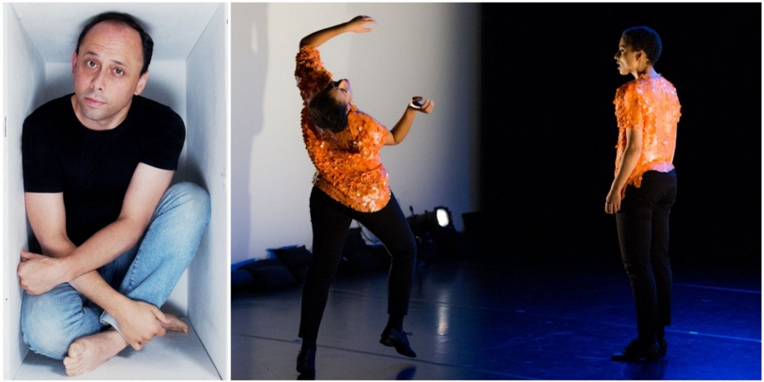 HERE Reveals 2023 Recipients of HARP Multi-Year Residencies with Awards of $50K-$125K  Image