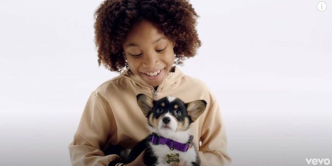 VIDEO: Watch the Music Video For Daveed Diggs' Hanukkah Song, 'Puppy For Hanukkah'