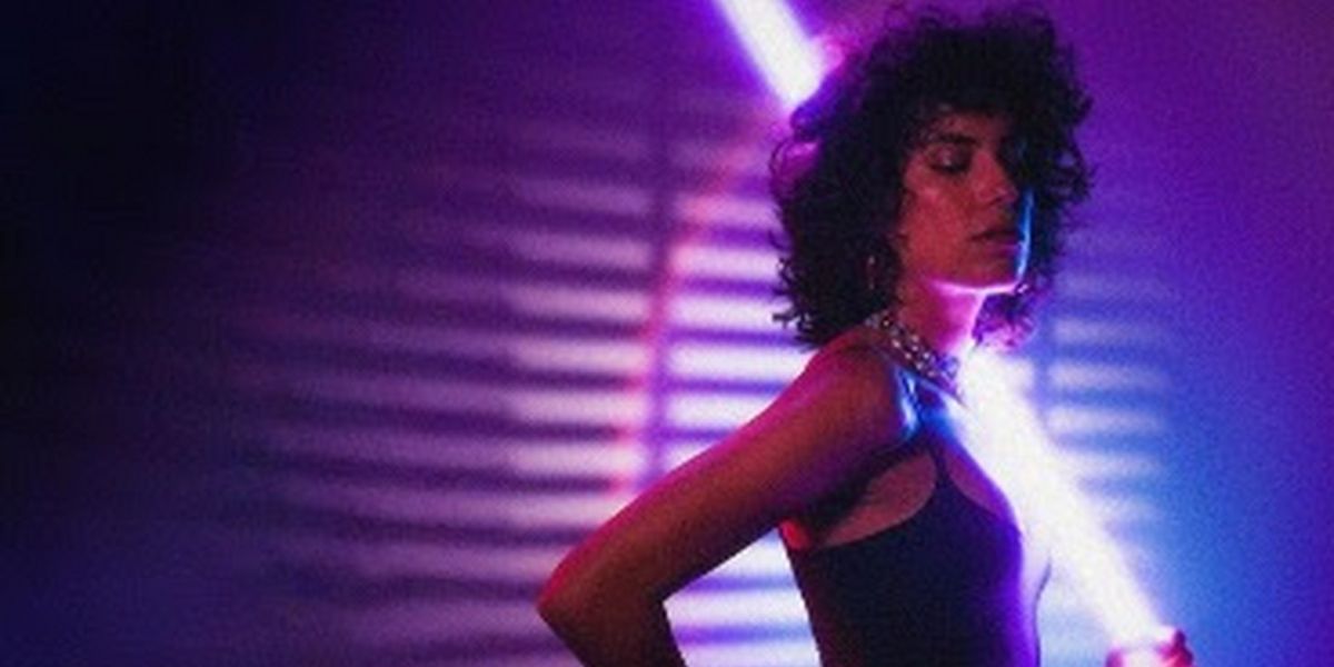 Sonia Stein Releases New Single 'Electric Honeymoon'