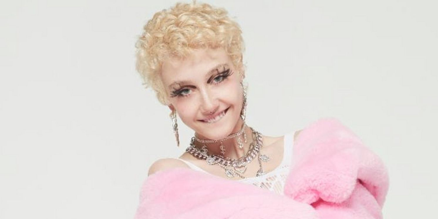 Chloe Moriondo Shares Split Decision Double Single  Image