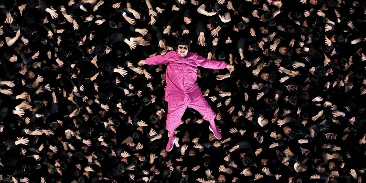 Oliver Tree Releases “Bounce” New Single Heralds Third Solo Album 'Alone in a Crowd