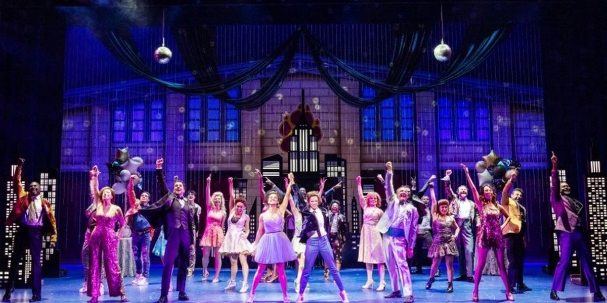 Review: THE PROM at Center Theatre Group
