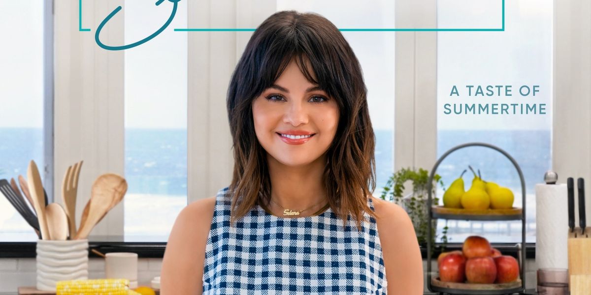 Selena Gomez's SELENA + CHEF Returns For Its Fourth Season in August