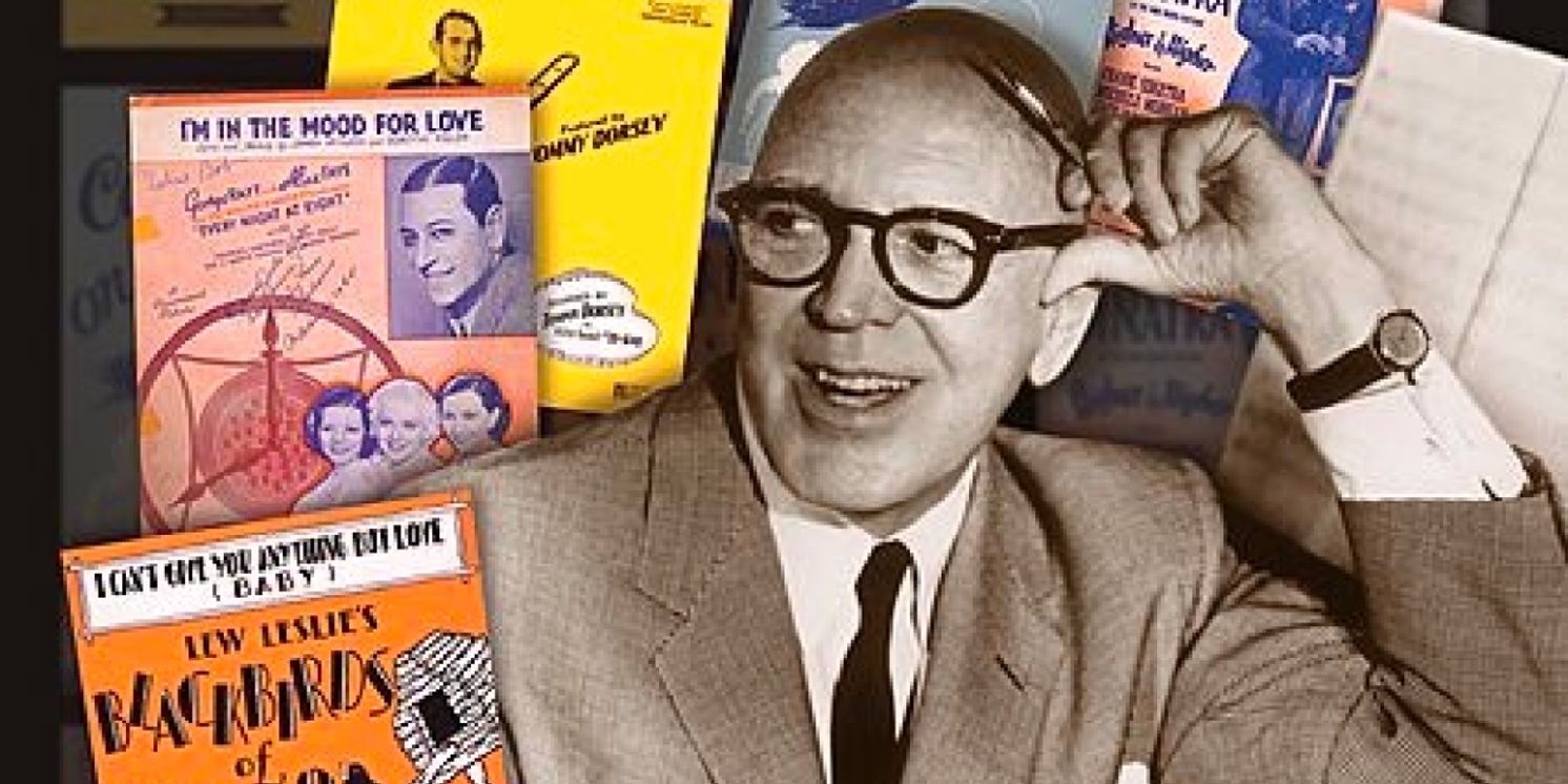 Review: I CAN'T GIVE YOU ANYTHING BUT LOVE at Chinese Theatre  Image