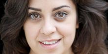 Nancy Zamit Talks GROAN UPS at the Vaudeville Theatre