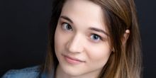 Sarah Emmerling's in PROOF at The Carriage House Players