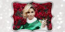 Jennifer Nettles Talks HALLELUJAH ANYWAY Holiday Special, GO-BIG SHOW, a Possible Bro