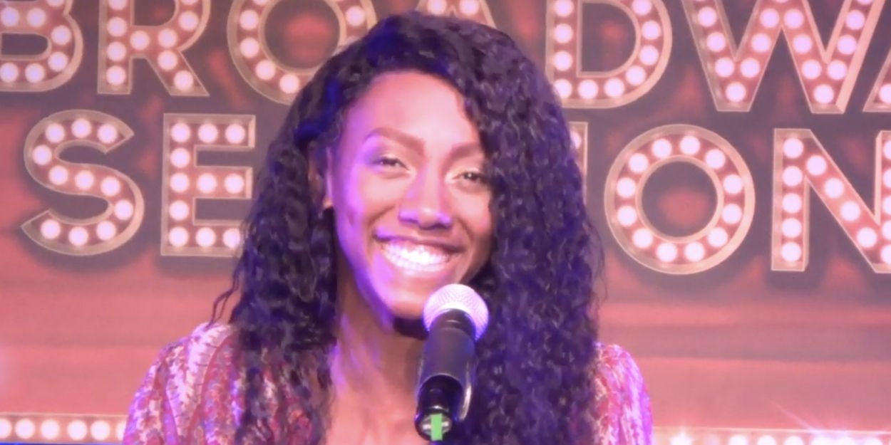 TV Exclusive: Broadway All-Stars Take the Mic at Broadway Sessions Video