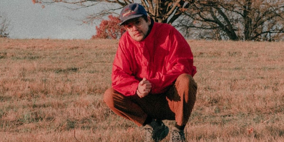 Swim Camp Drops Album 'Steel Country' on Julia's War