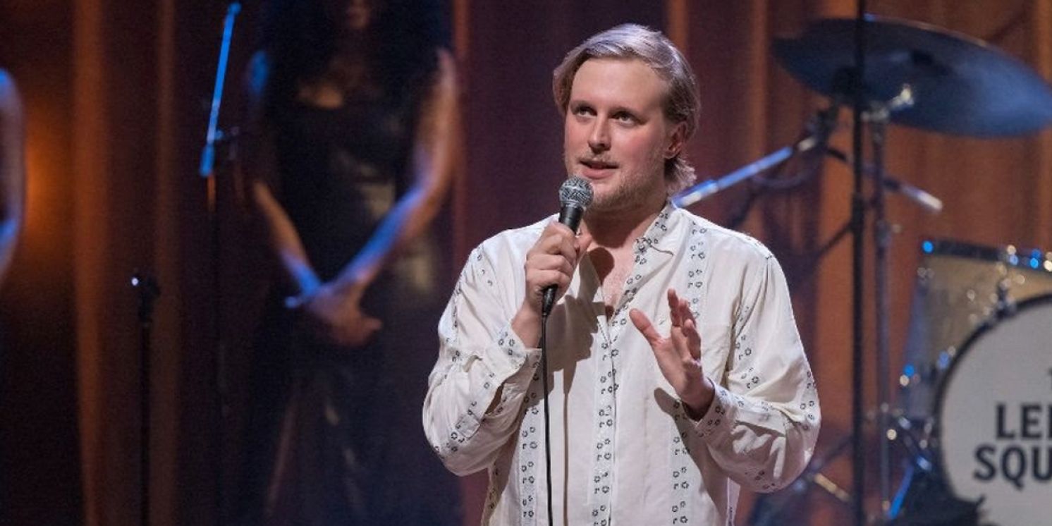 JOHN EARLY: NOW MORE THAN EVER to Debut on HBO Max in June  Image