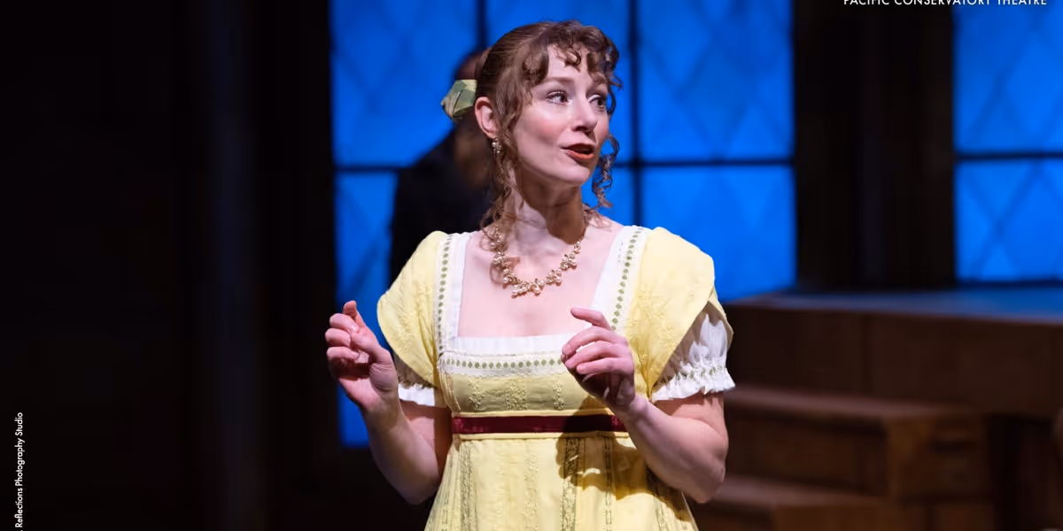 Review: EMMA at Marian Theater