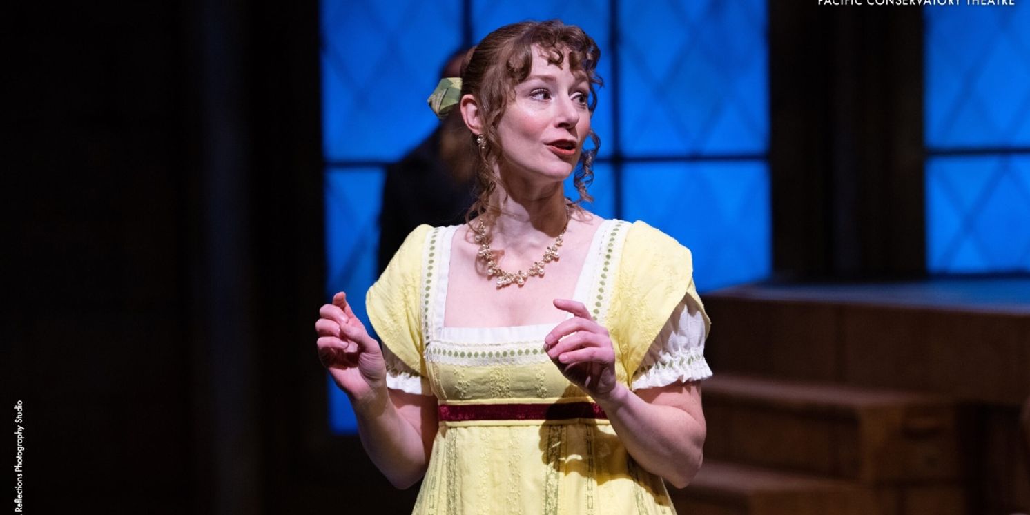 Review: EMMA at Marian Theater  Image