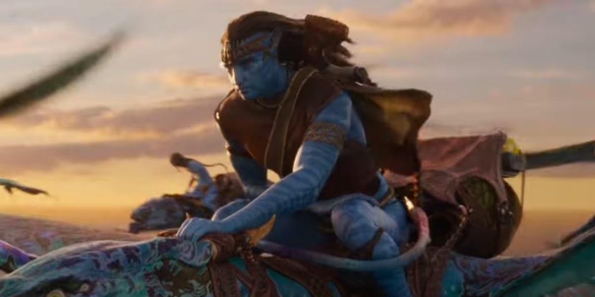 The Weeknd to Release 'Nothing is Lost (You Give Me Strength)' From AVATAR: THE WAY OF WATER Soundtrack