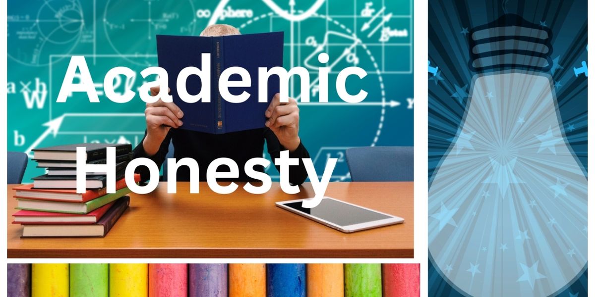 Student Blog: Academic Integrity and its Benefits