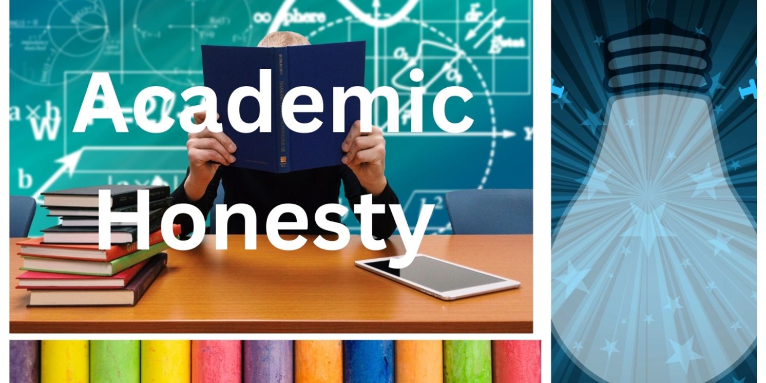 Student Blog: Academic Integrity and its Benefits  Image