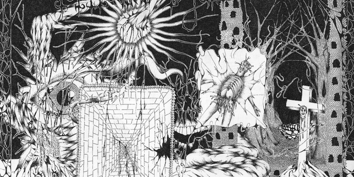 Portrayal of Guilt Release New Album 'Devil Music'